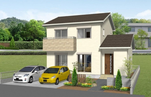 隼人町東郷・見次・内山田　４棟同時　モデルハウス見学会